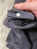 Lululemon base pace shorts