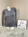 Lululemon swiftly tech long sleeve