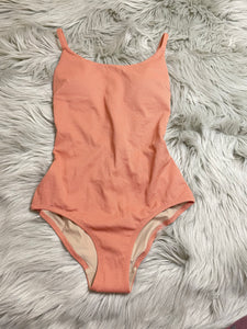 Lululemon waterside one piece