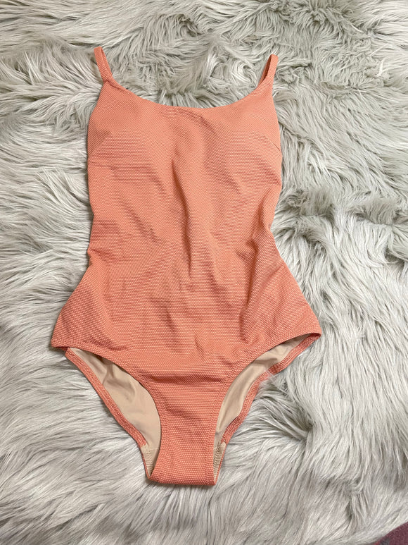 Lululemon waterside one piece