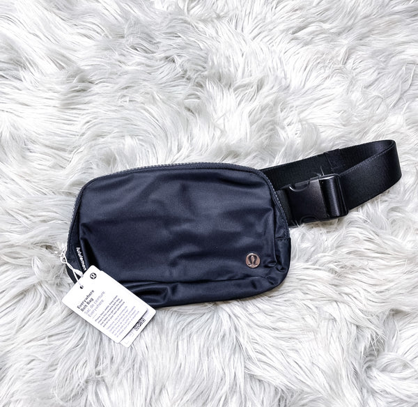 Lululemon belt bag – Shop with Payton