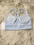 Lululemon energy bra long line