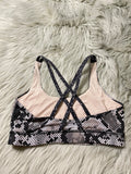 Lululemon energy bra