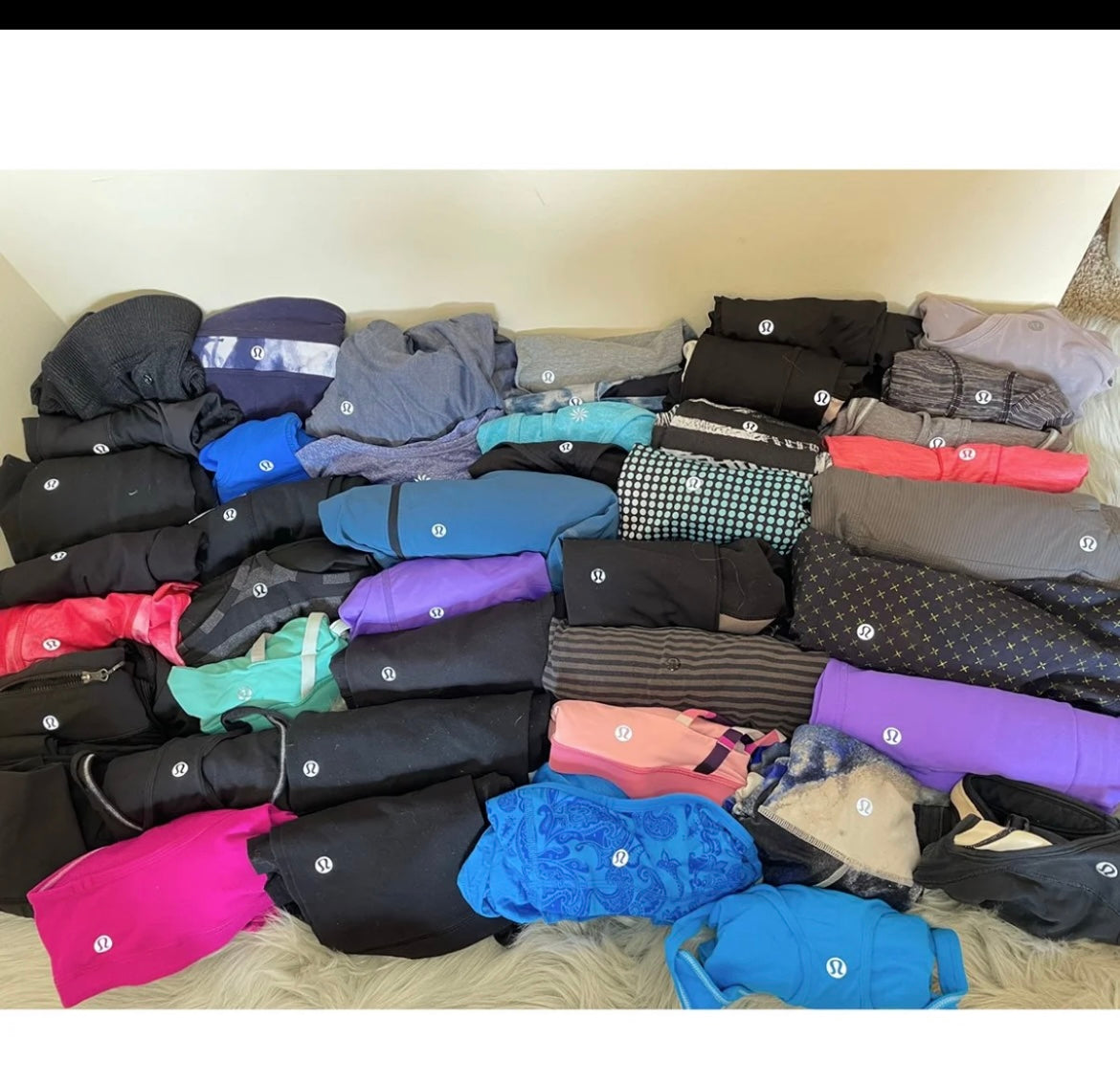 LULULEMON hot Leggings Bundle