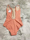 Lululemon waterside one piece