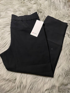 Lululemon on the fly pant