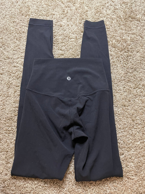 Lululemon align leggings