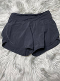 Lululemon run off route short