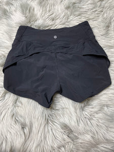 Lululemon run off route short