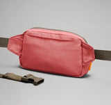 Lululemon mini belt bag