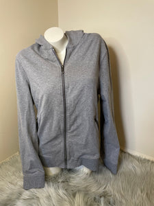 Lululemon cross cut hoodie