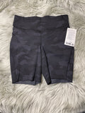 Lululemon base pace shorts