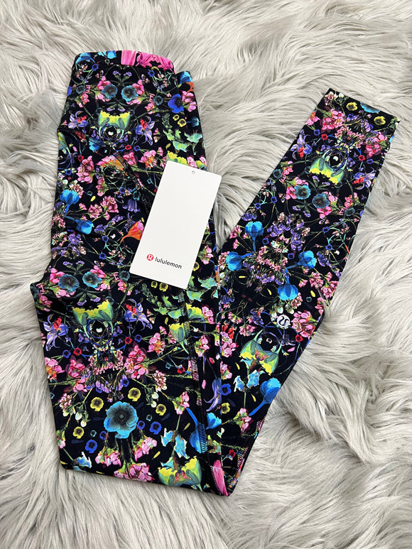 Lululemon swift speed leggings