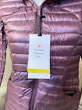 Lululemon pack it down jacket