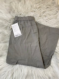 Lululemon metropolis maven crop