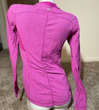 Lululemon long sleeve