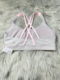 Lululemon energy bra