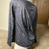 Lululemon long sleeve