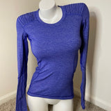 Lululemon long sleeve