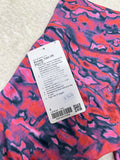 Lululemon wunder train shorts