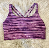 Lululemon energy bra