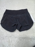 Lululemon speed up shorts