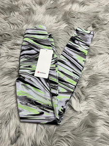 Lululemon swift speed leggings