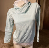 Lululemon sweatshirt