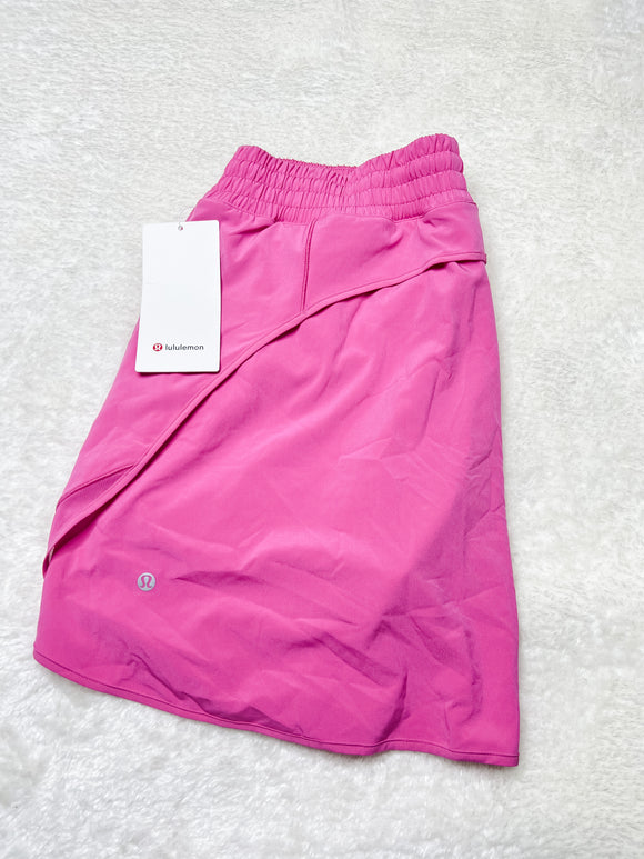 Lululemon Hotty hot skirt