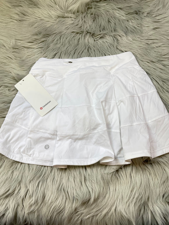 Lululemon pace rival skirt