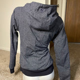 Lululemon scuba hoodie