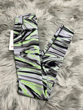 Lululemon swift speed leggings