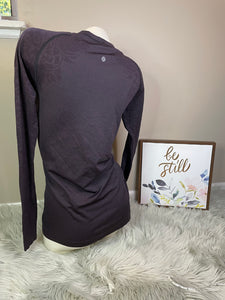 Lululemon swiftly tech long sleeve