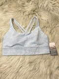 Lululemon energy bra long line