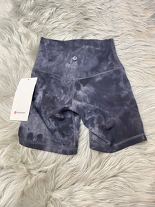 Lululemon align shorts