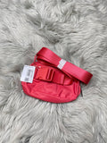 Lululemon belt bag