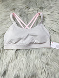 Lululemon energy bra