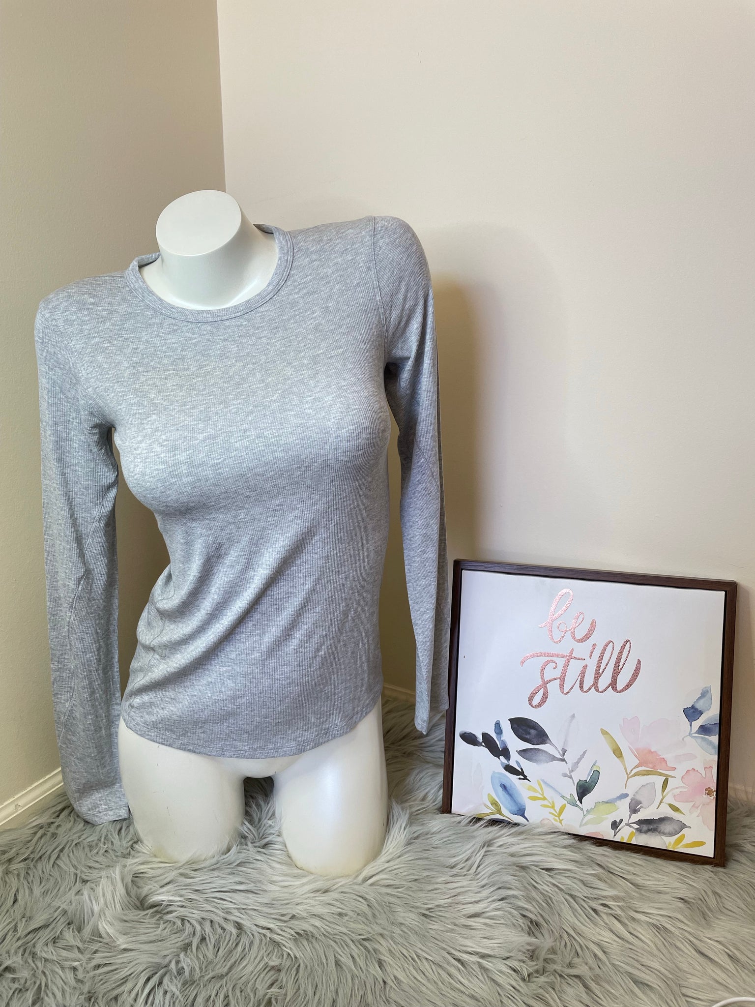 Hold tight long sleeve – Shop with Payton