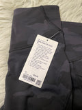 Lululemon base pace shorts