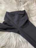 Lululemon wunder under leggings