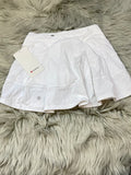 Lululemon pace rival skirt