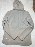 Lululemon wrap light packable jacket