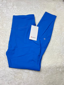 Lululemon base pace leggings