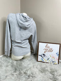 Lululemon at ease hoodie