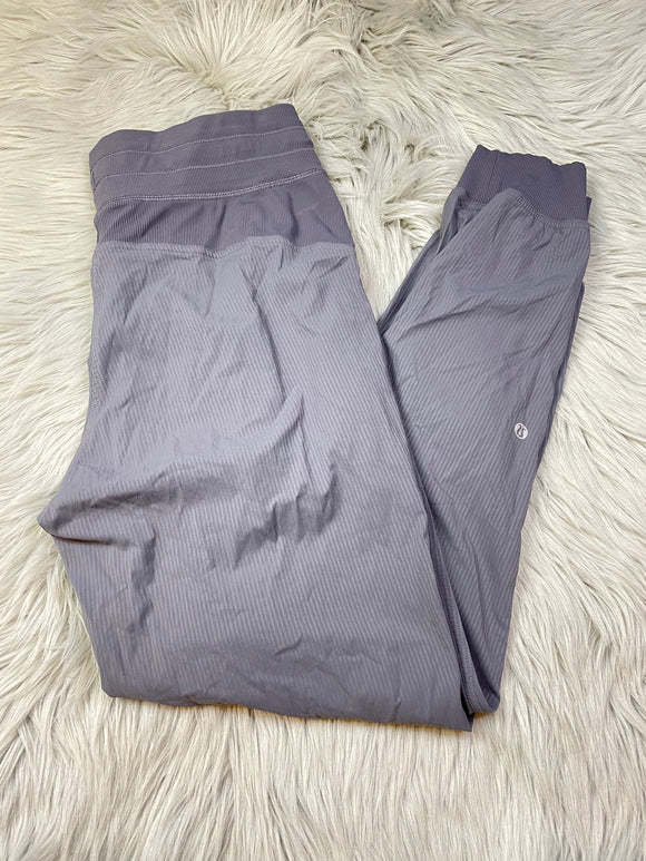 Lululemon dance studio joggers