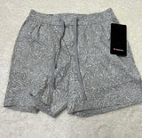 Lululemon bowline shorts