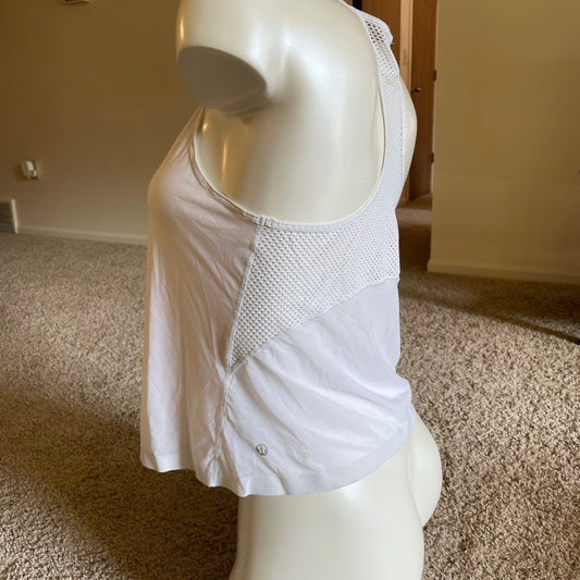 Lululemon tank top * SIZE 6