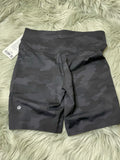 Lululemon base pace shorts