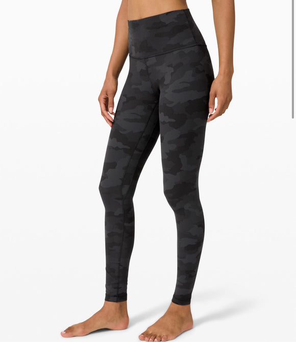 Lululemon align leggings