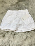 Lululemon pace rival skirt